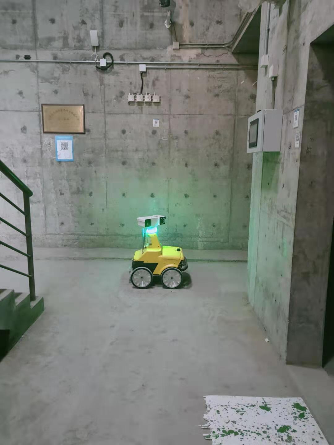 管廊巡检香蕉成人APP下载
