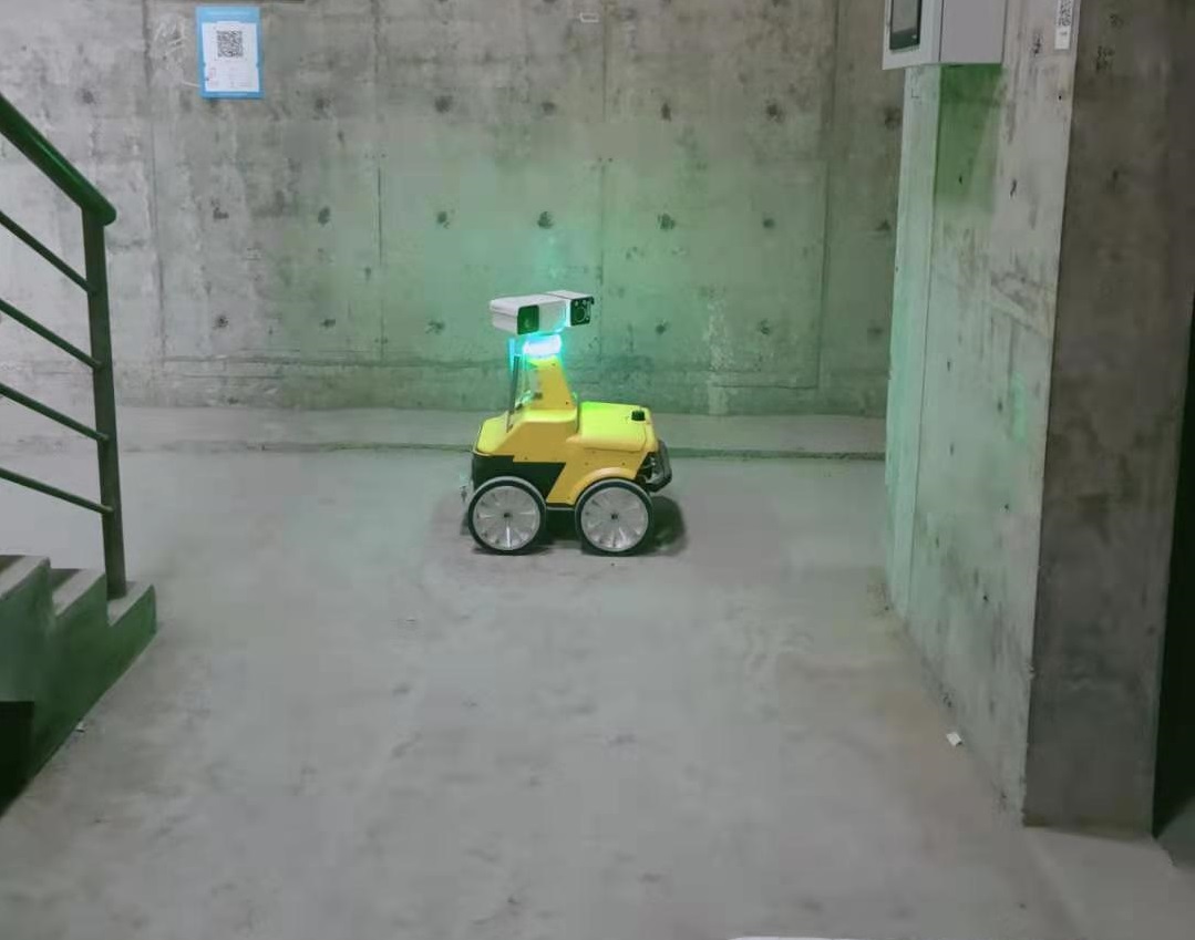 智能管廊巡检香蕉成人APP下载